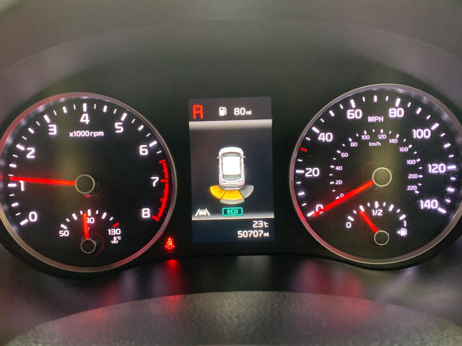 Used Kia Stonic 2021 for sale - 75552626: Photo 45