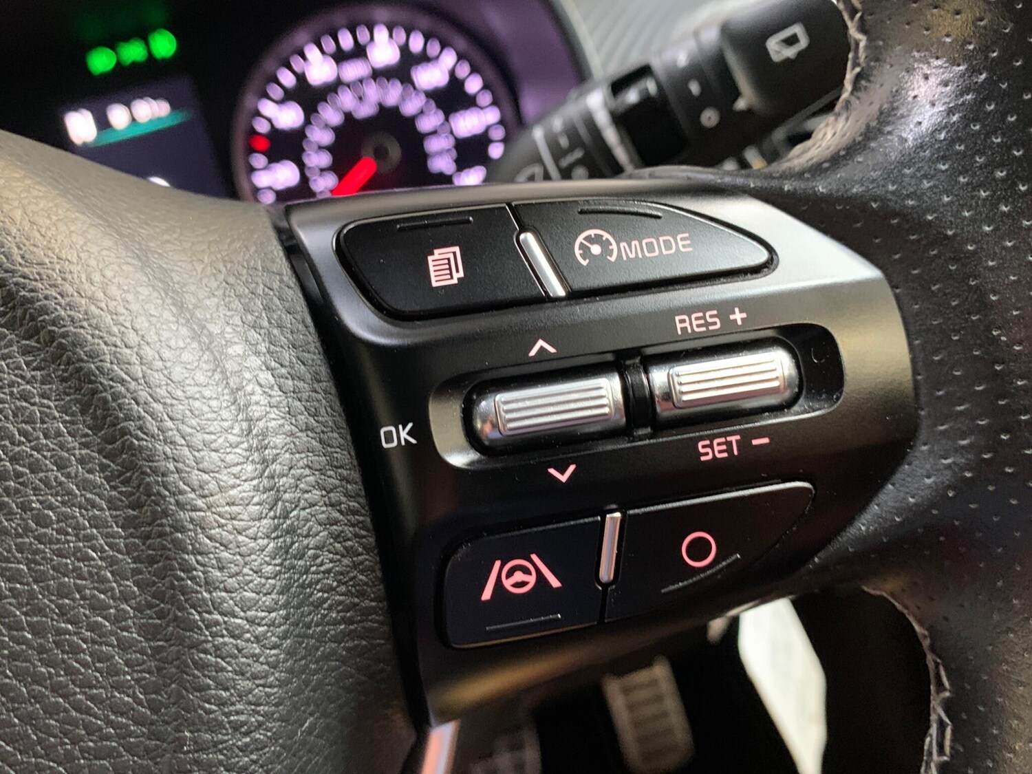 Used Kia Stonic 2021 for sale - 75552626: Photo 47