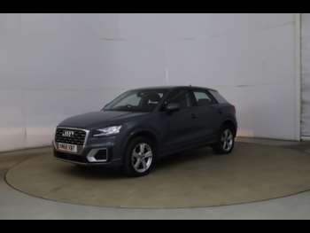 (68) - 1.0 TFSI 30 Sport Euro 6 (s/s) 5dr