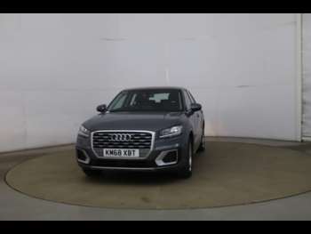 Used Audi Q2 2018 for sale - 75290765: Photo