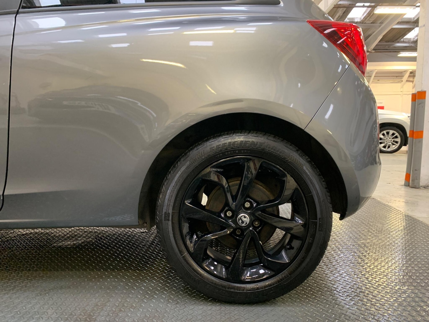 Used Vauxhall Corsa 2019 for sale - 77162789: Photo 10