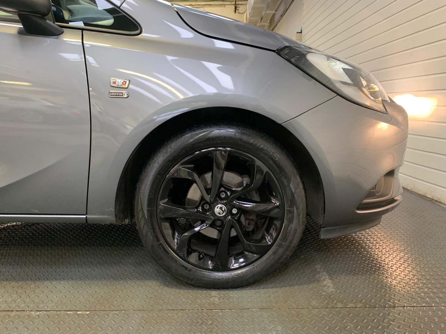 Used Vauxhall Corsa 2019 for sale - 77162789: Photo 11