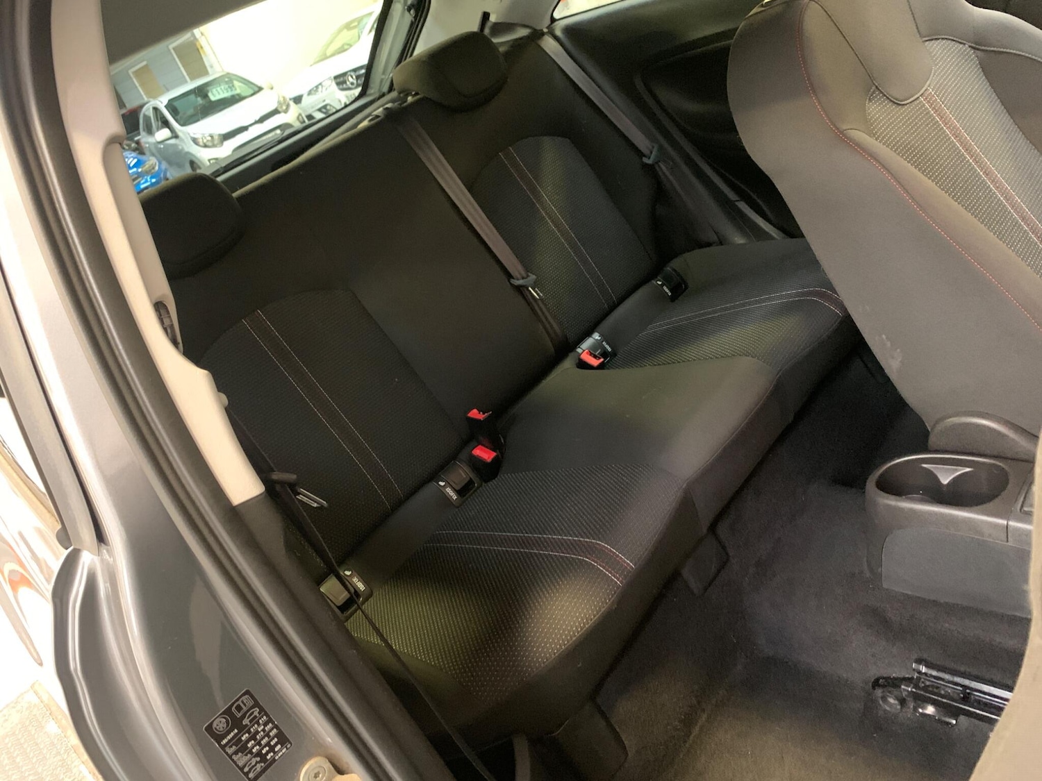 Used Vauxhall Corsa 2019 for sale - 77162789: Photo 16