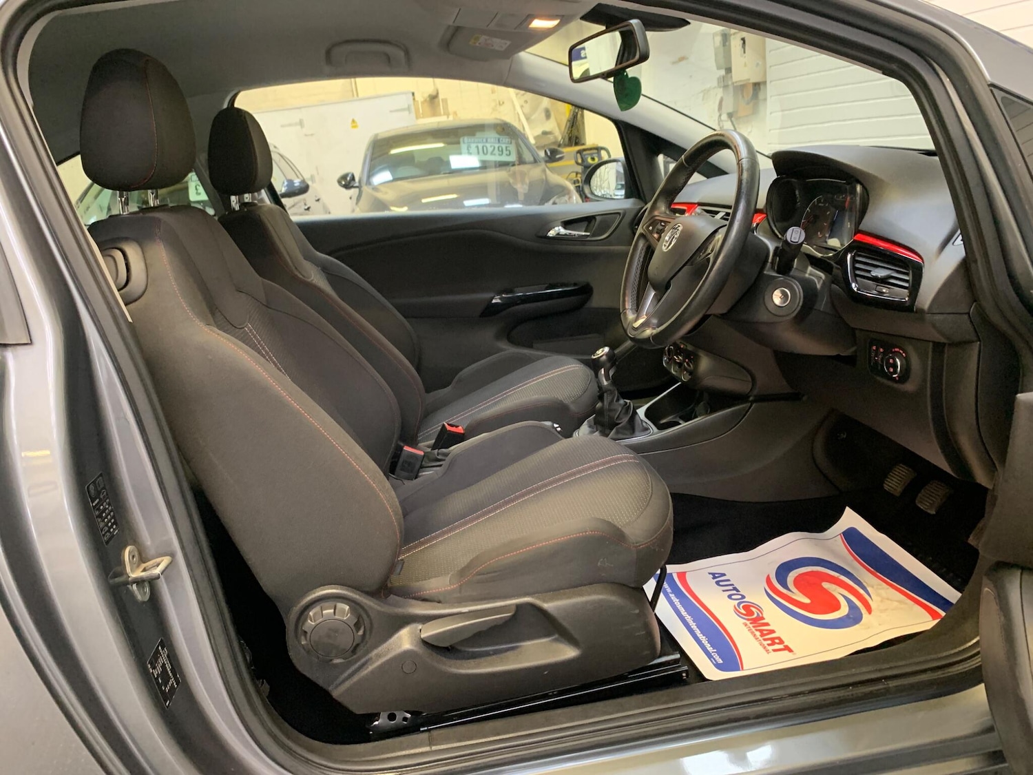 Used Vauxhall Corsa 2019 for sale - 77162789: Photo 19