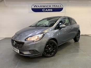Used Vauxhall Corsa 2019 for sale - 77162789: Photo