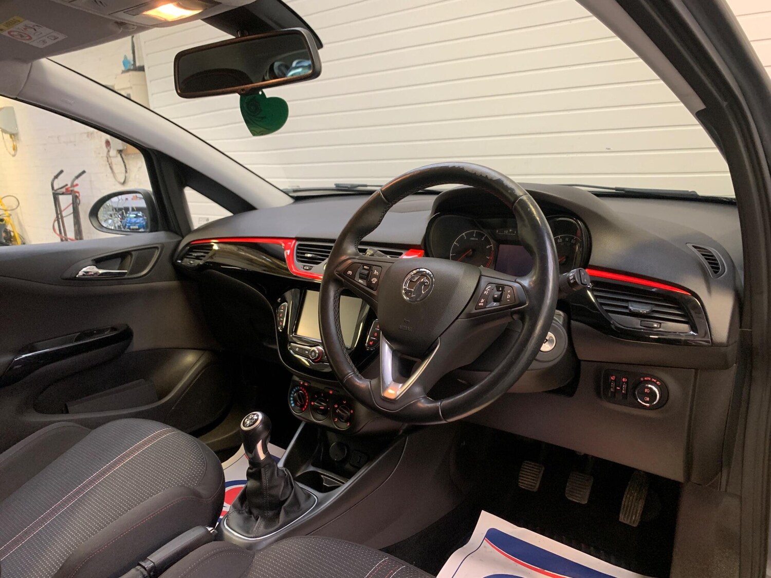 Used Vauxhall Corsa 2019 for sale - 77162789: Photo 24