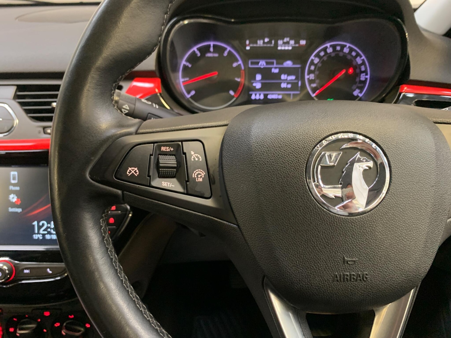 Used Vauxhall Corsa 2019 for sale - 77162789: Photo 43