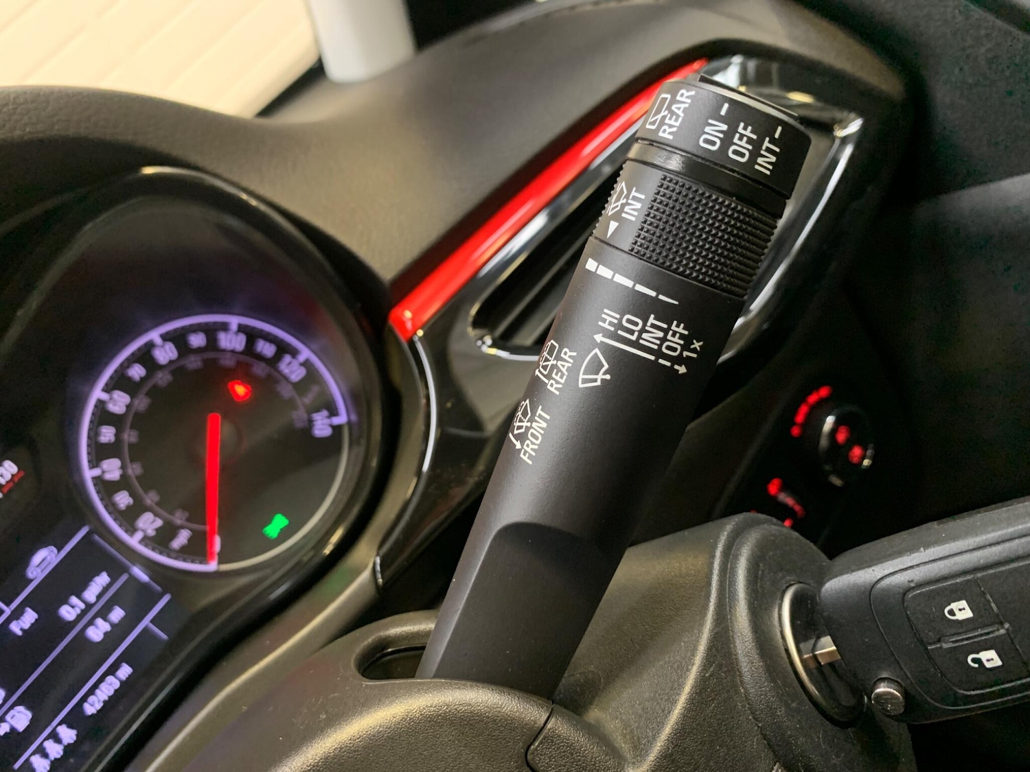 Used Vauxhall Corsa 2019 for sale - 77162789: Photo 44