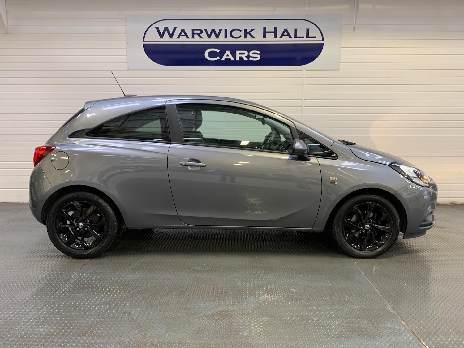 Used Vauxhall Corsa 2019 for sale - 77162789: Photo 5