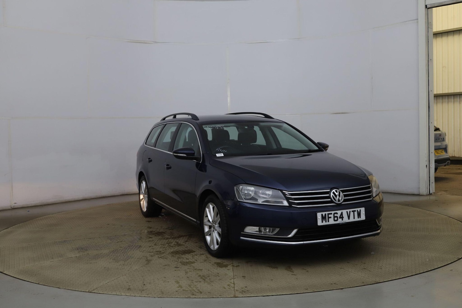 Used Volkswagen Passat 2014 for sale - 76765319: Photo 10