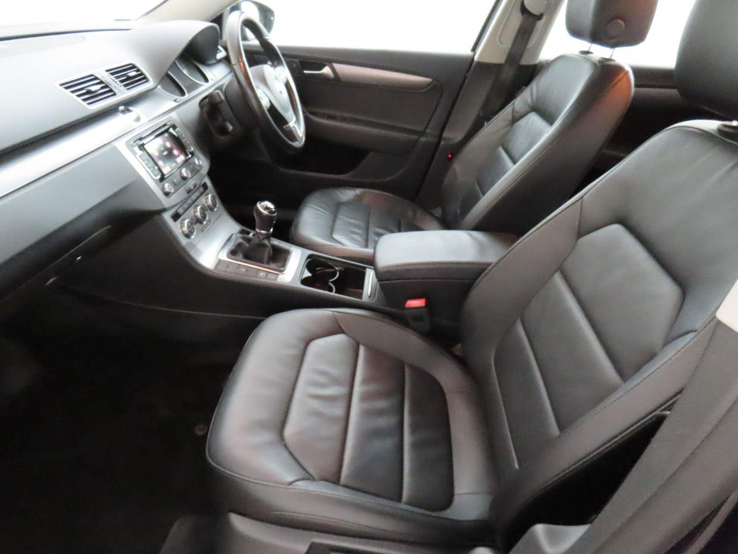 Used Volkswagen Passat 2014 for sale - 76765319: Photo 13