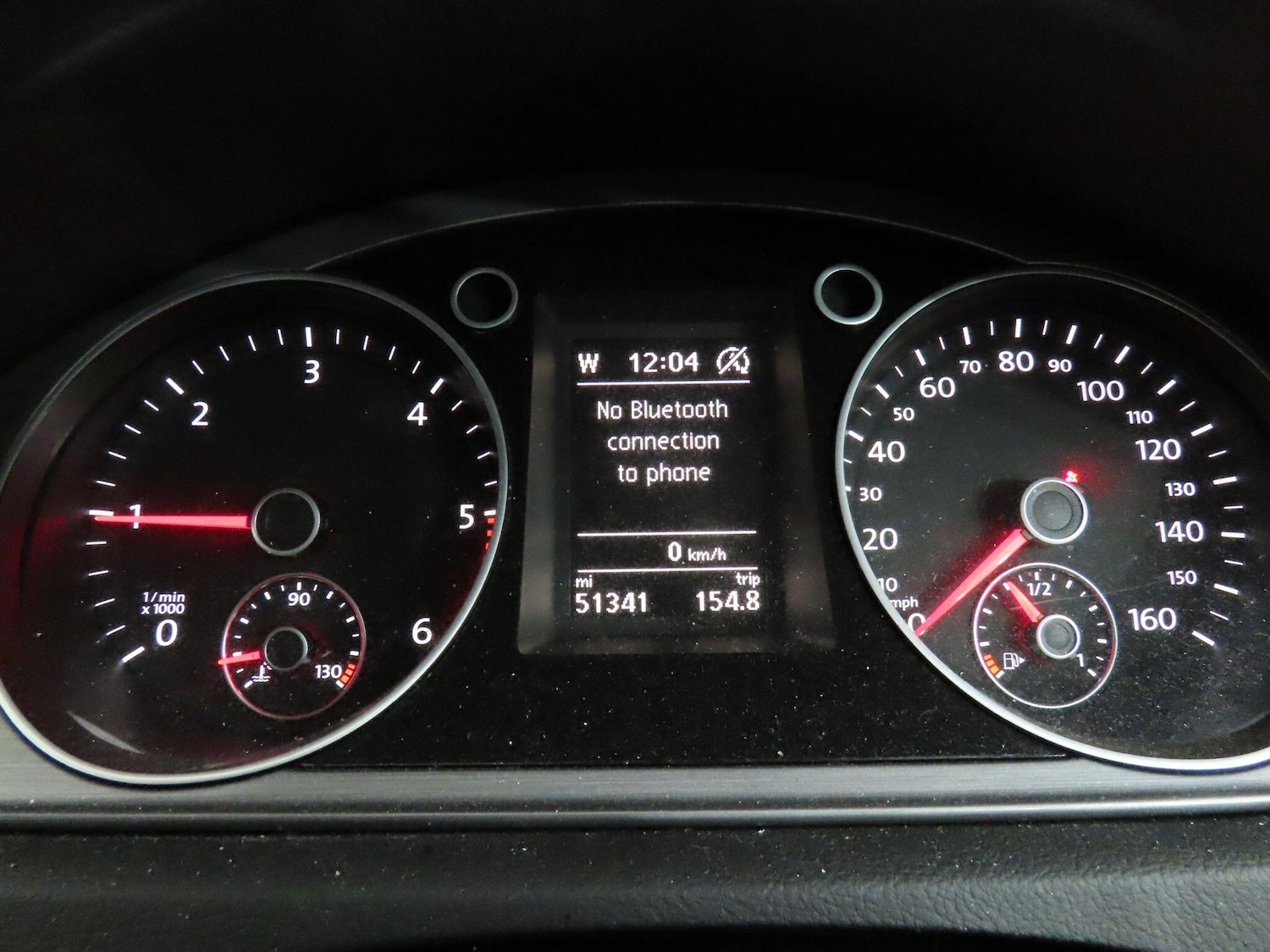 Used Volkswagen Passat 2014 for sale - 76765319: Photo 15