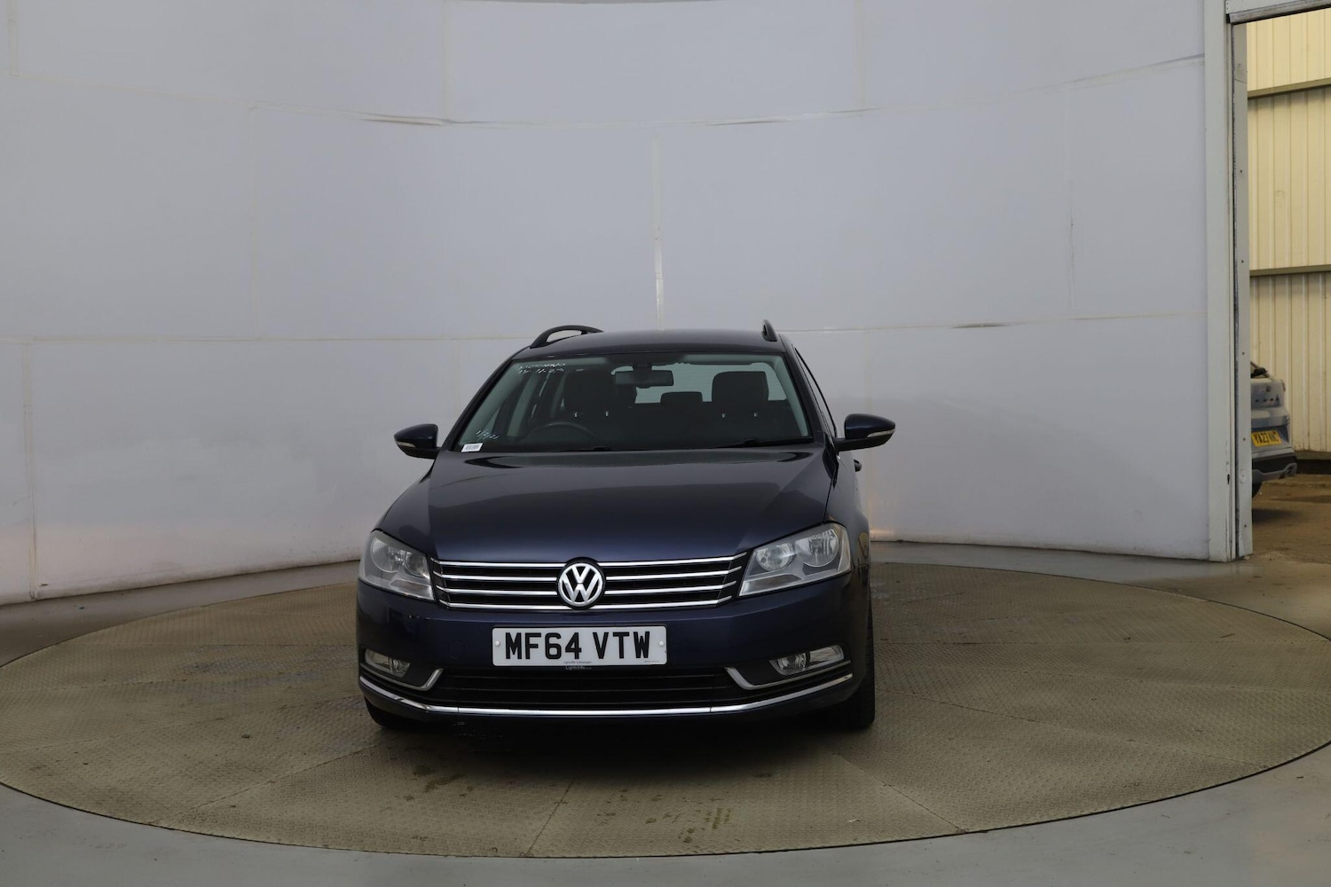 Used Volkswagen Passat 2014 for sale - 76765319: Photo 3