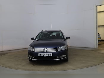 Used Volkswagen Passat 2014 for sale - 76765319: Photo