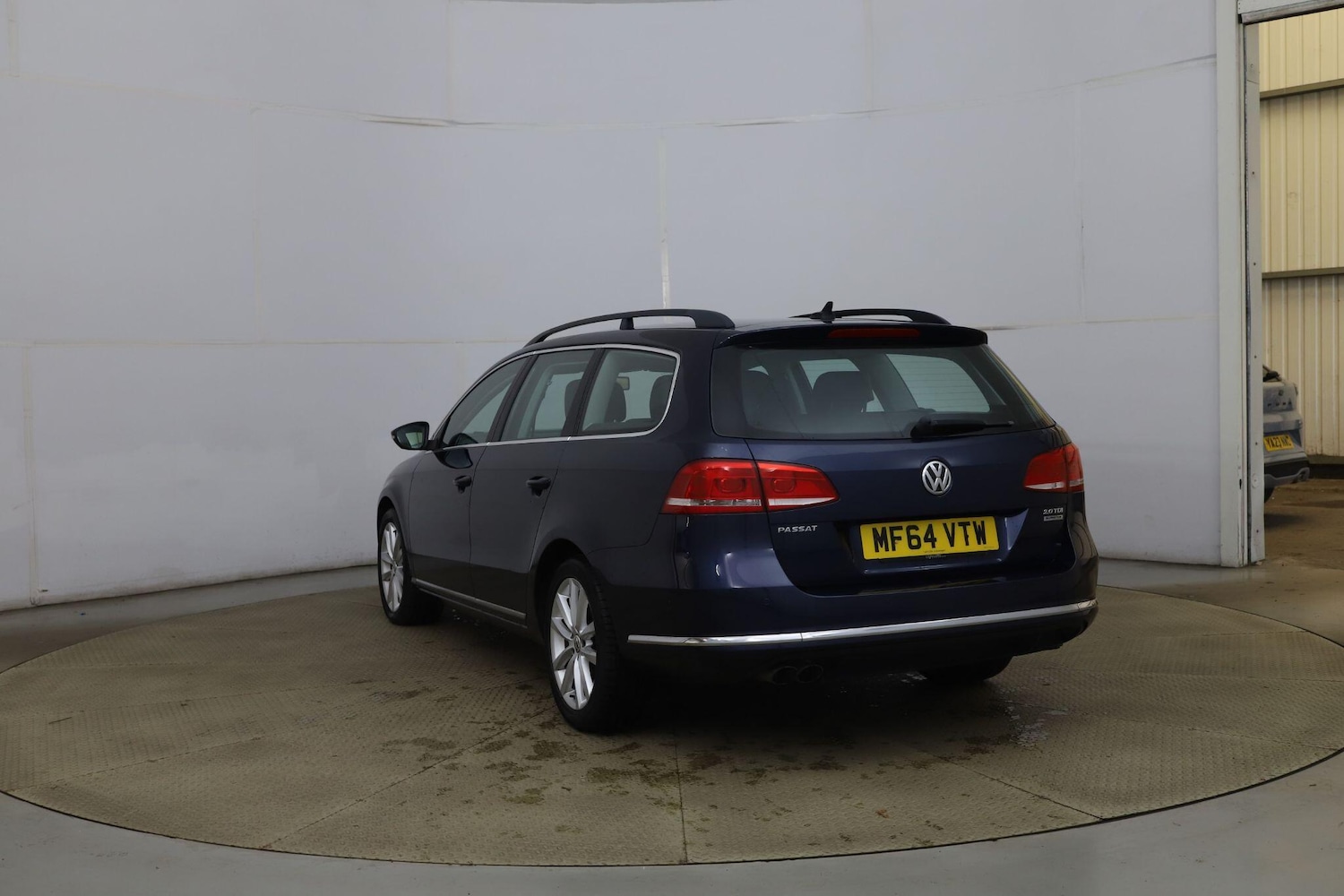Used Volkswagen Passat 2014 for sale - 76765319: Photo 5