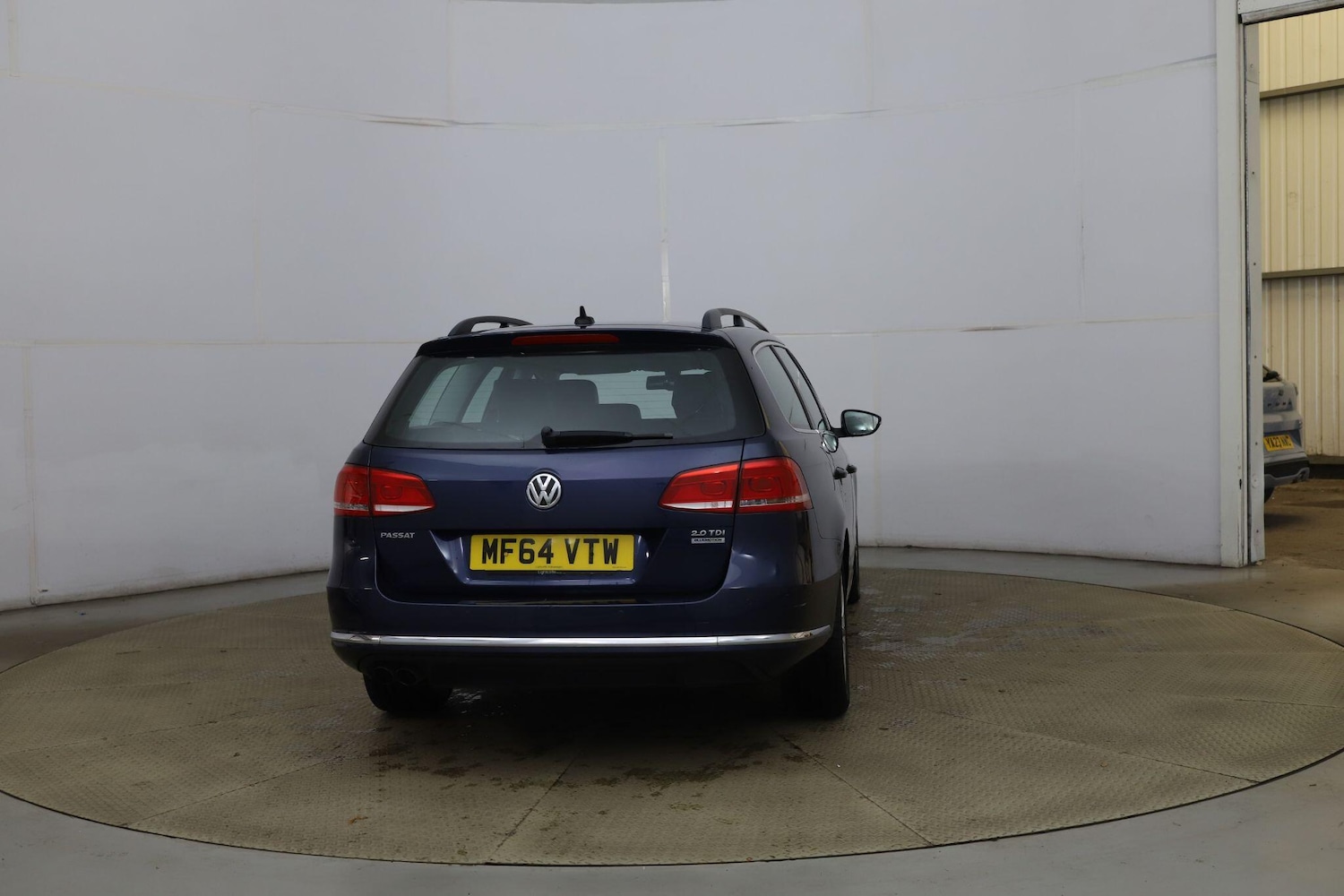 Used Volkswagen Passat 2014 for sale - 76765319: Photo 7