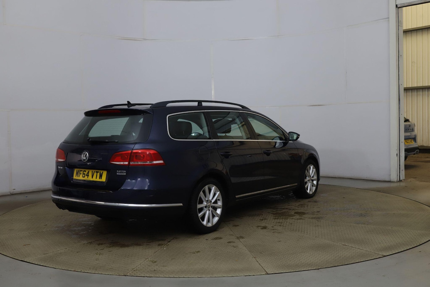 Used Volkswagen Passat 2014 for sale - 76765319: Photo 9