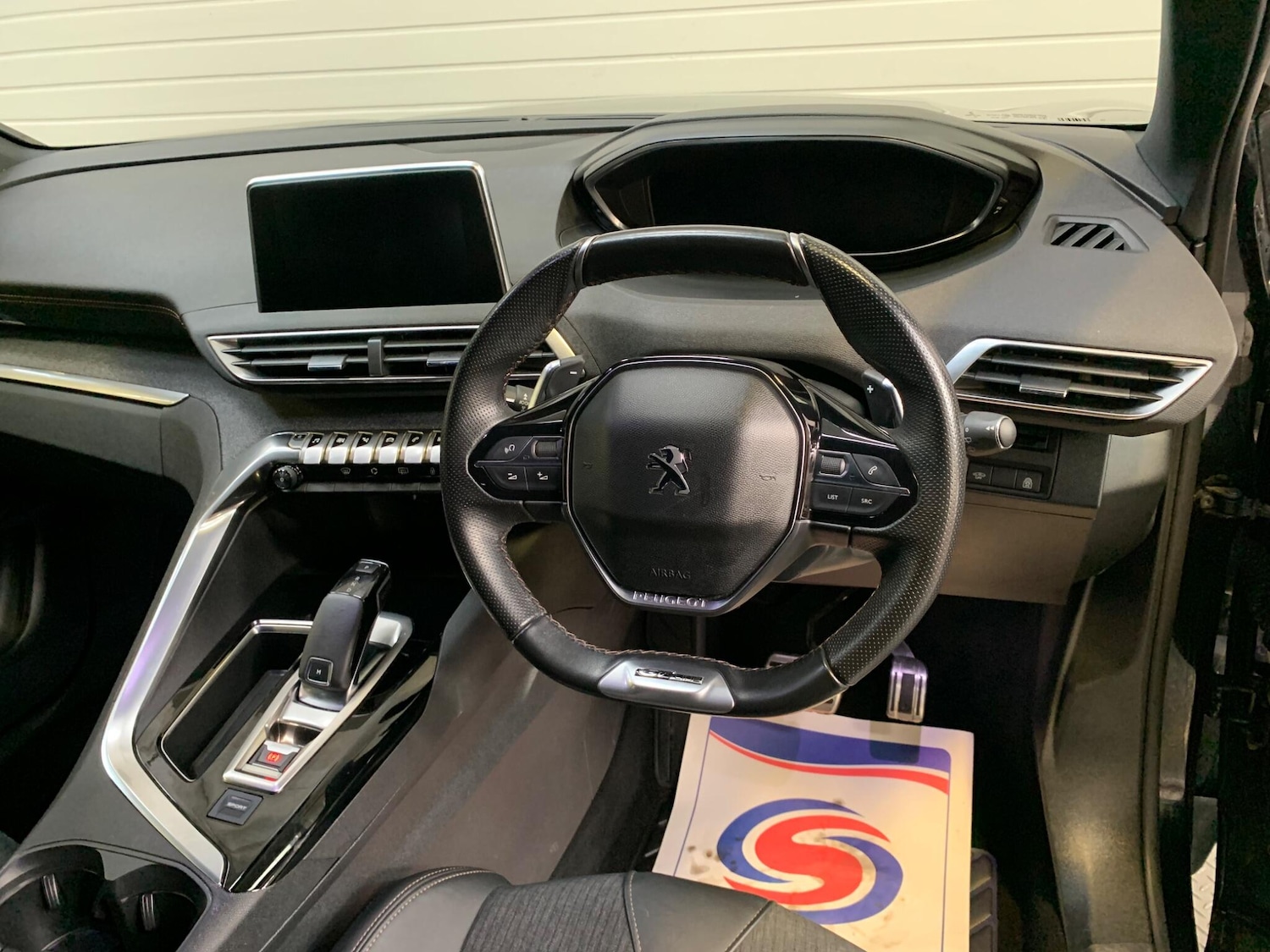 Used Peugeot 3008 2019 for sale - 75915555: Photo 21