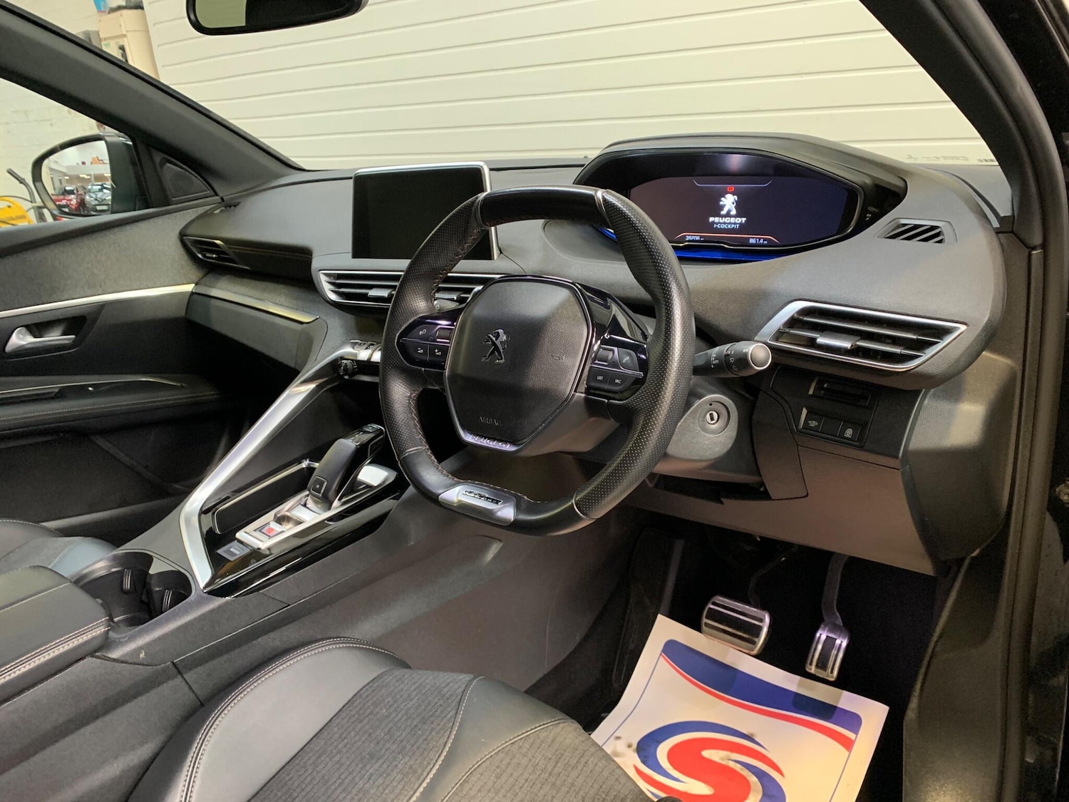 Used Peugeot 3008 2019 for sale - 75915555: Photo 22