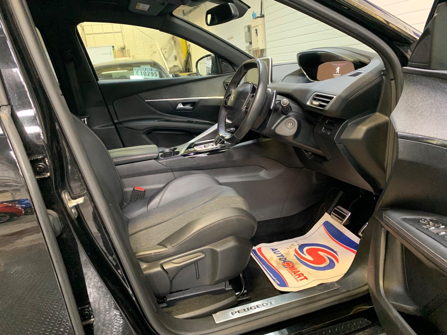 Used Peugeot 3008 2019 for sale - 75915555: Photo 23