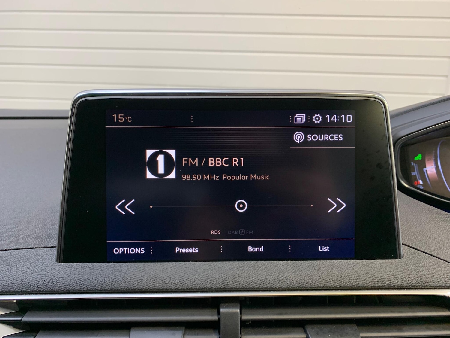 Used Peugeot 3008 2019 for sale - 75915555: Photo 24