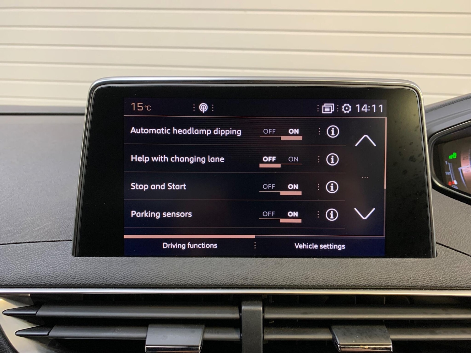 Used Peugeot 3008 2019 for sale - 75915555: Photo 28