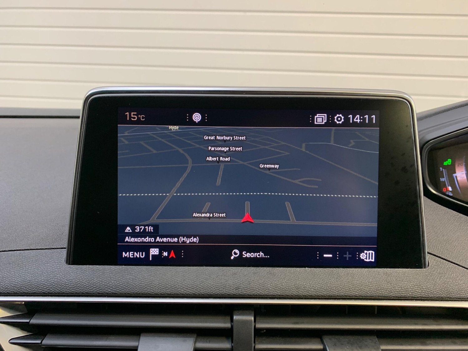 Used Peugeot 3008 2019 for sale - 75915555: Photo 29