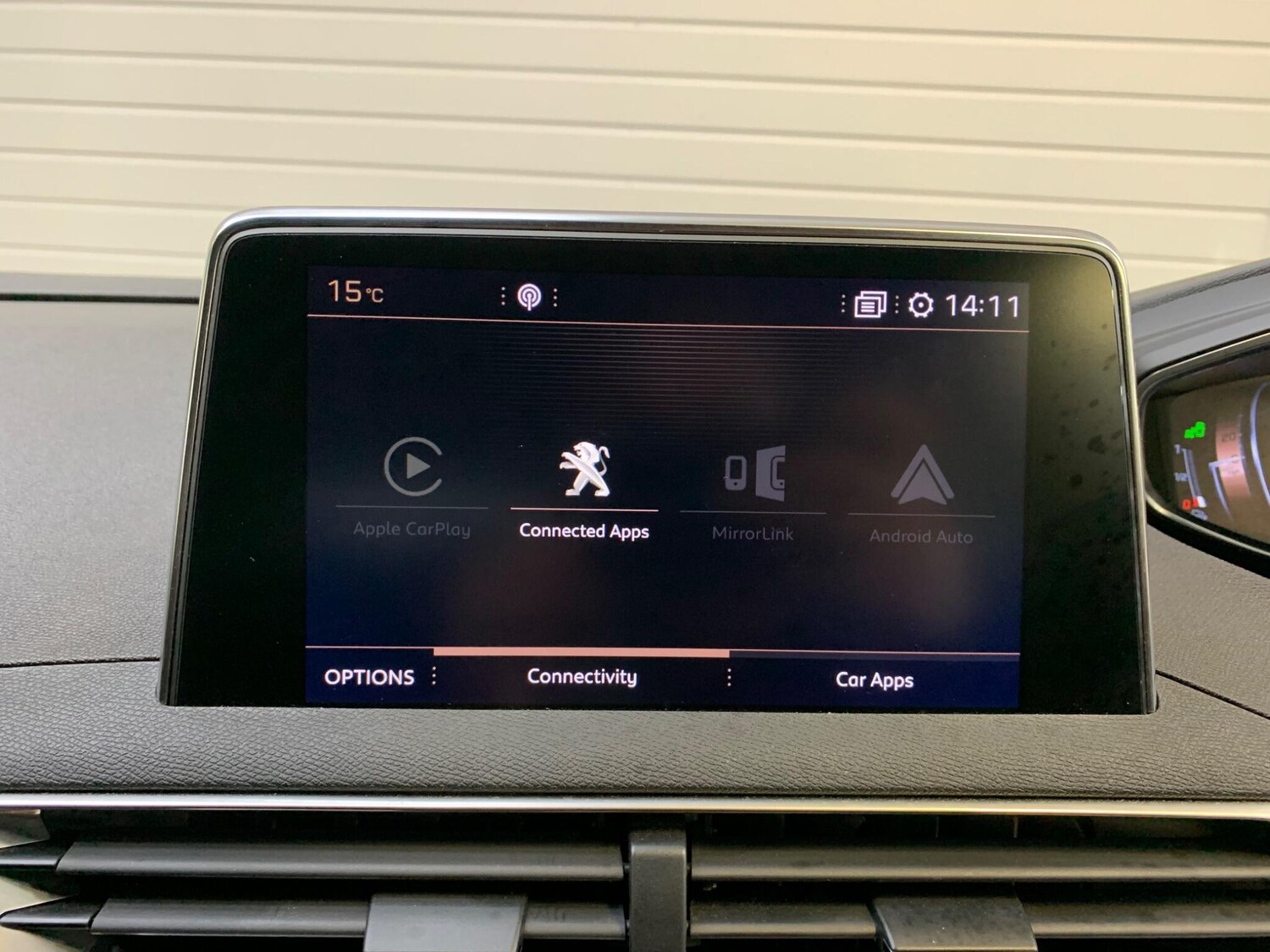 Used Peugeot 3008 2019 for sale - 75915555: Photo 31