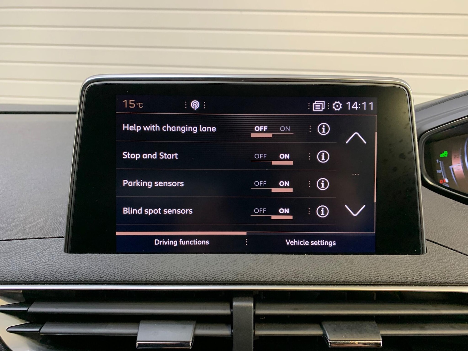 Used Peugeot 3008 2019 for sale - 75915555: Photo 34