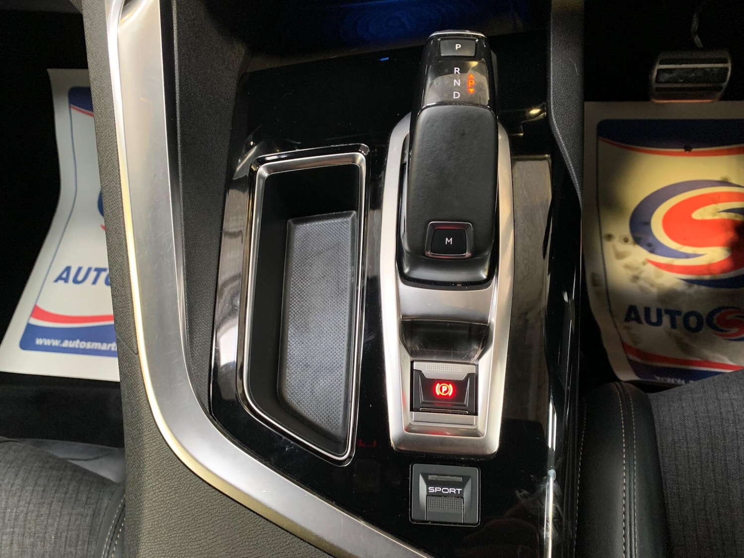 Used Peugeot 3008 2019 for sale - 75915555: Photo 35