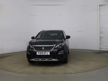 Used Peugeot 3008 2019 for sale - 75915555: Photo