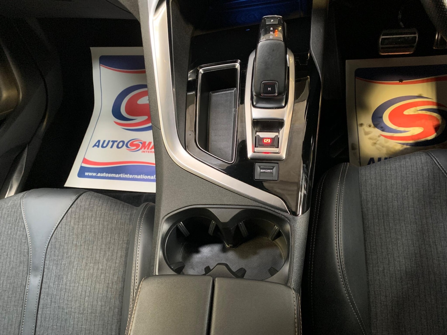 Used Peugeot 3008 2019 for sale - 75915555: Photo 42