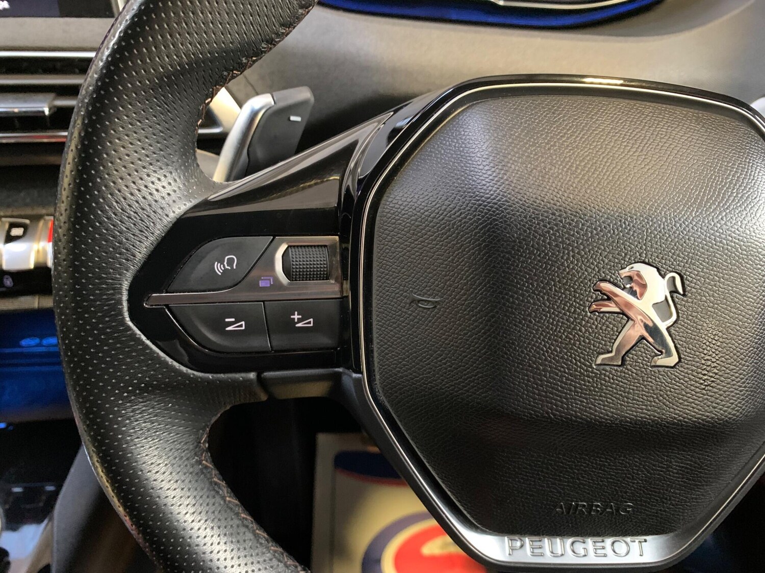 Used Peugeot 3008 2019 for sale - 75915555: Photo 43