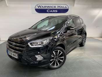 Used Ford Kuga 2019 for sale - 75246401: Photo