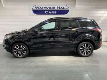 Used Ford Kuga 2019 for sale - 75246401: Photo