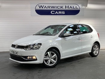 Used Volkswagen Polo 2016 for sale - 79158309: Photo