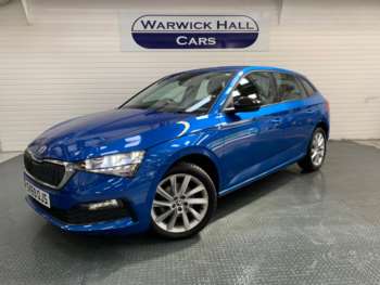 2019 (69) - 1.5 TSI SE 5dr DSG