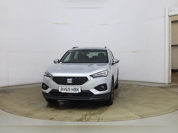 Used SEAT Tarraco 2020 for sale - 78866987: Photo