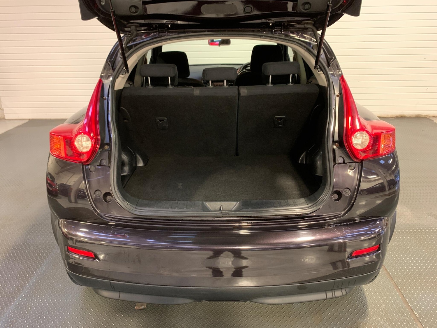 Used Nissan Juke 2012 for sale - 76727141: Photo 12