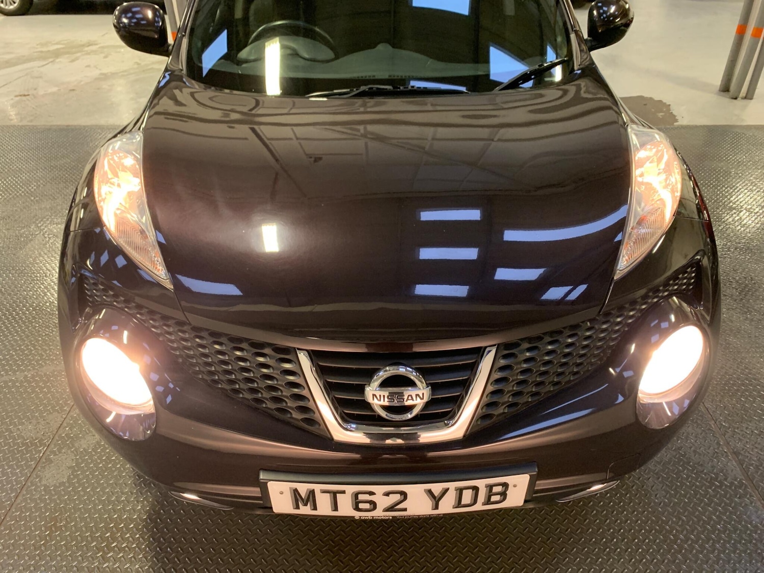 Used Nissan Juke 2012 for sale - 76727141: Photo 13