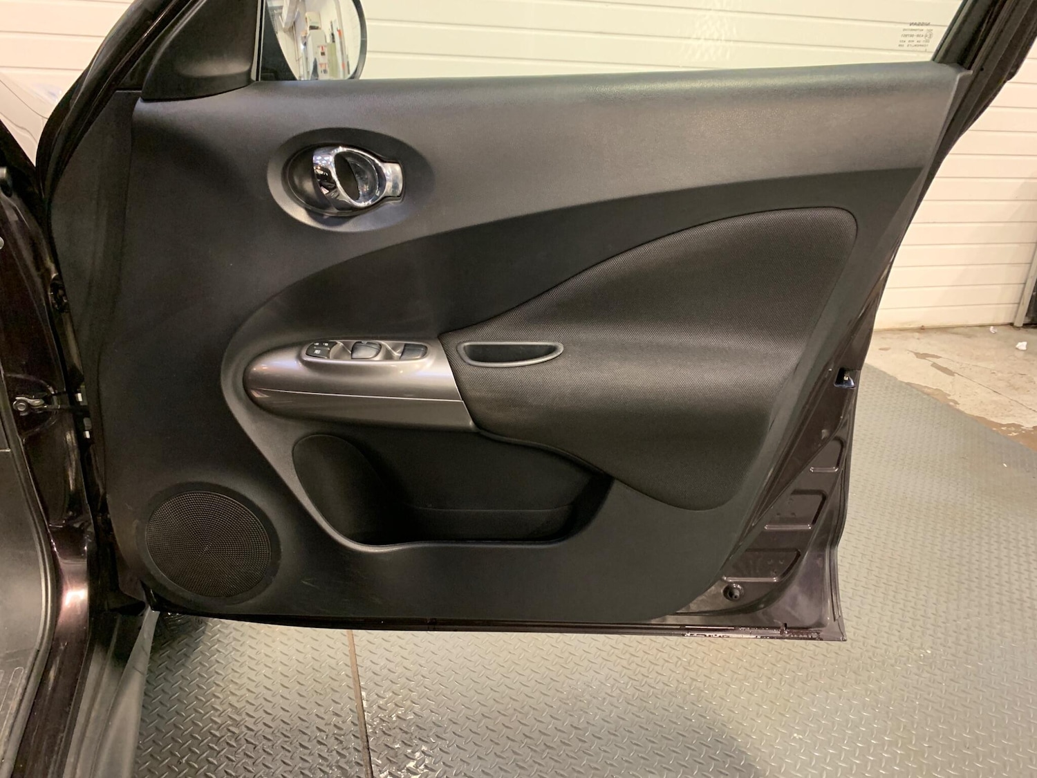 Used Nissan Juke 2012 for sale - 76727141: Photo 15