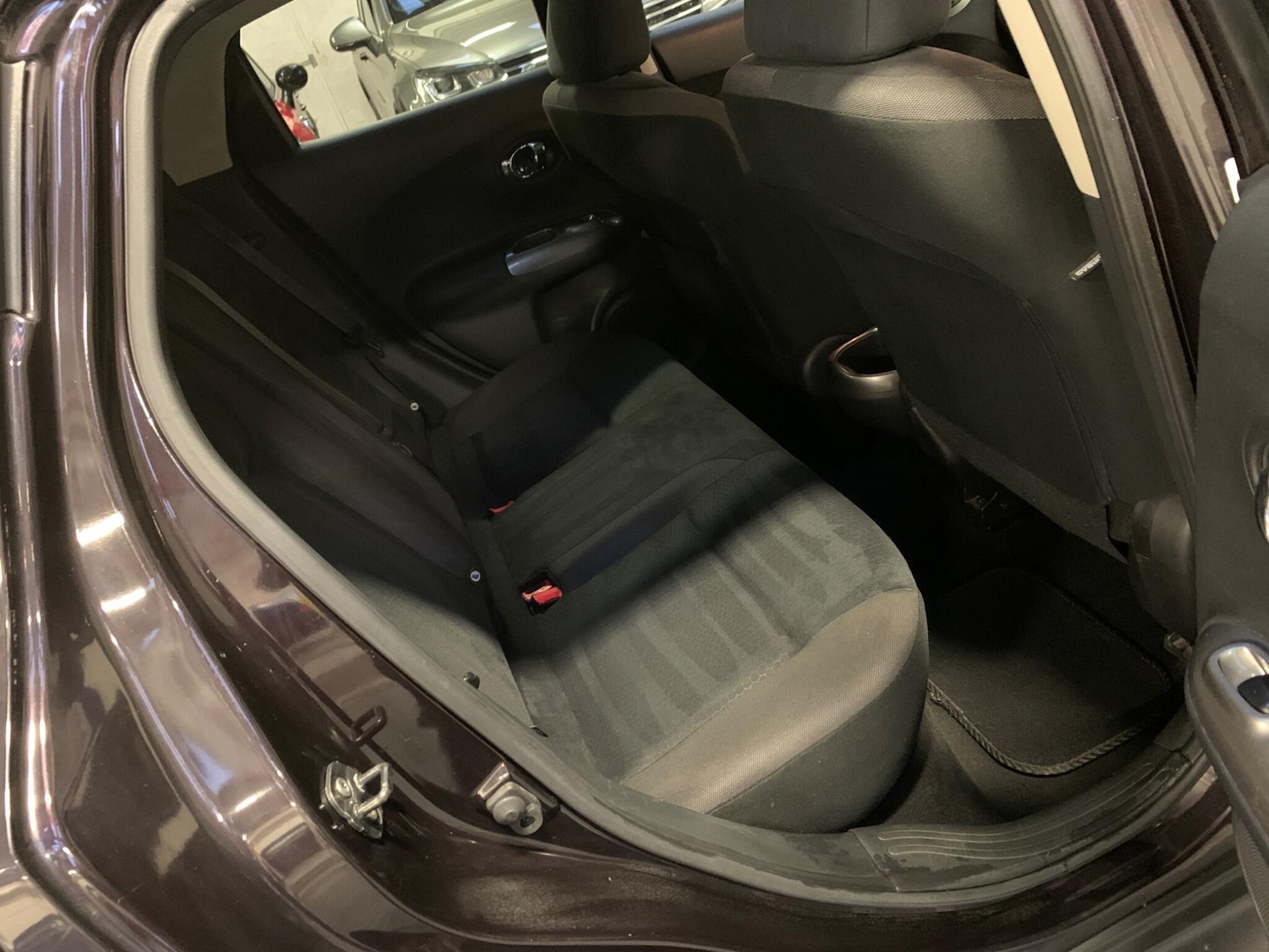 Used Nissan Juke 2012 for sale - 76727141: Photo 16