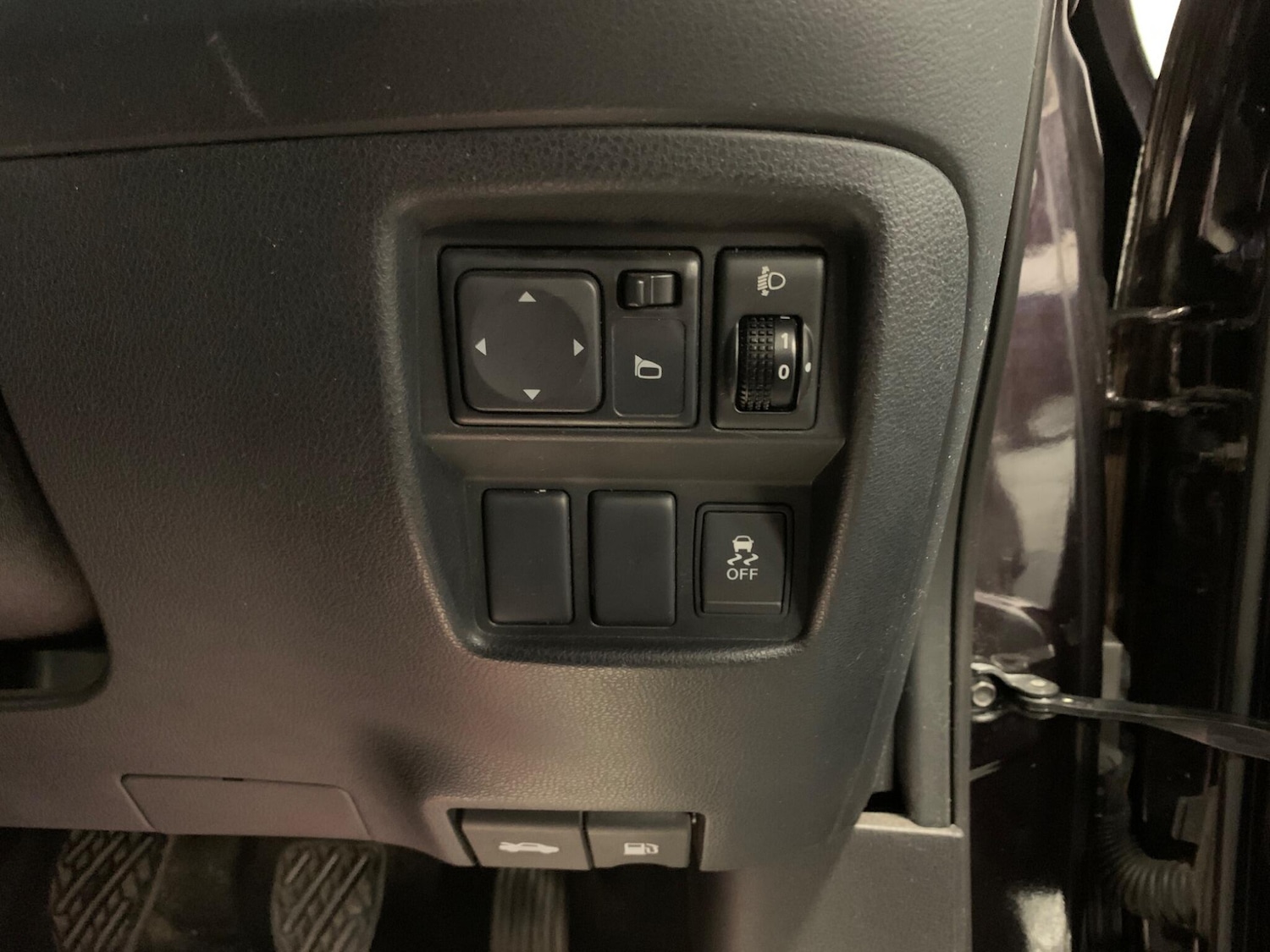 Used Nissan Juke 2012 for sale - 76727141: Photo 23