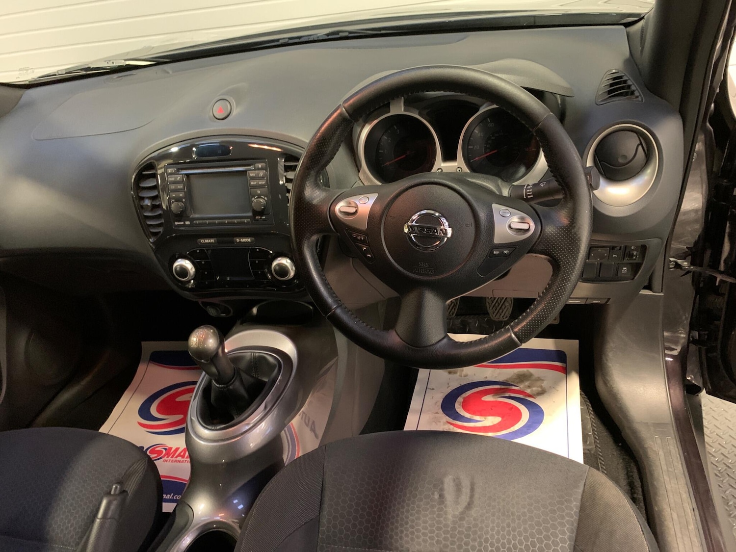 Used Nissan Juke 2012 for sale - 76727141: Photo 24