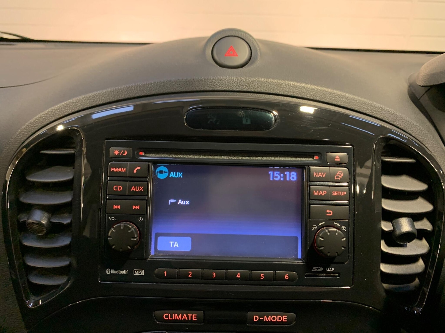 Used Nissan Juke 2012 for sale - 76727141: Photo 27