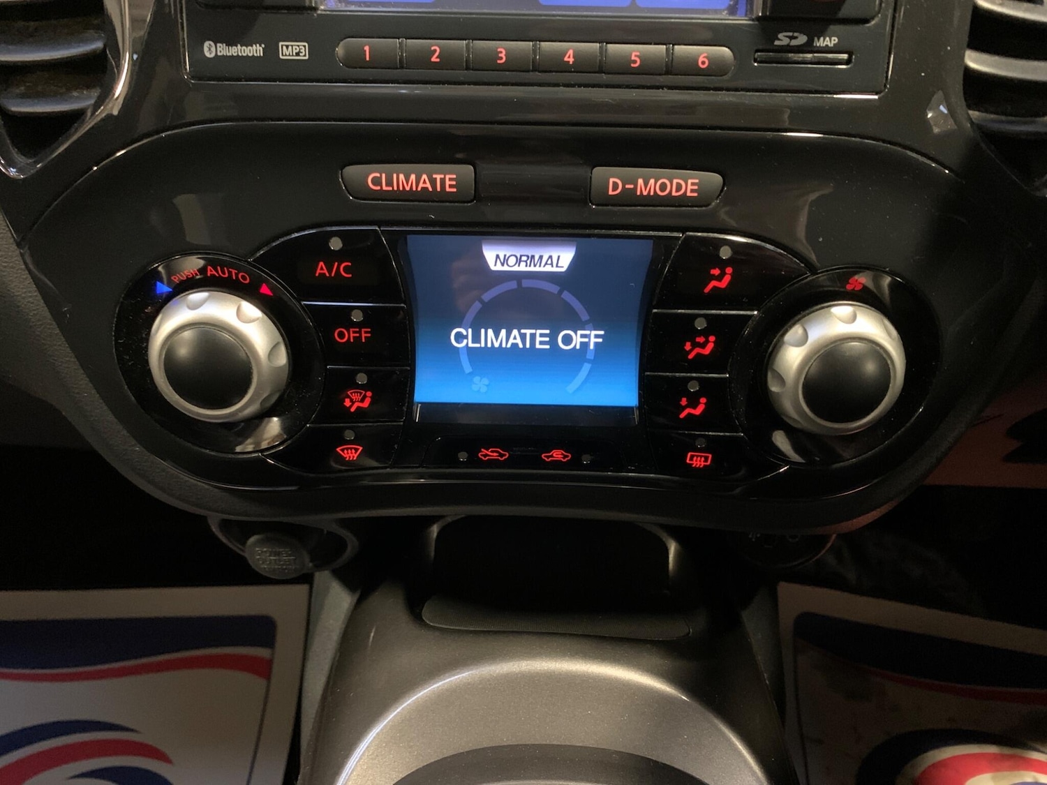 Used Nissan Juke 2012 for sale - 76727141: Photo 30