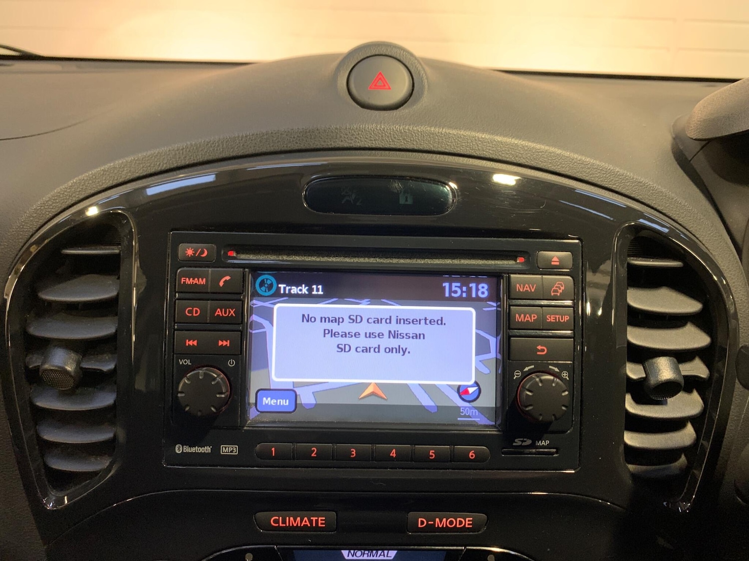 Used Nissan Juke 2012 for sale - 76727141: Photo 32