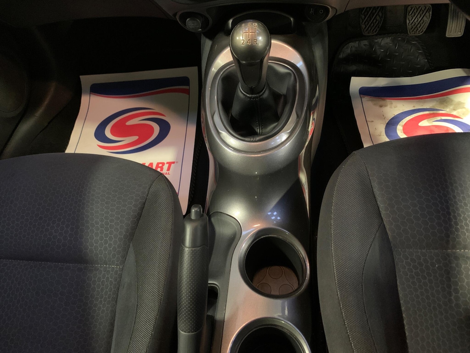 Used Nissan Juke 2012 for sale - 76727141: Photo 33