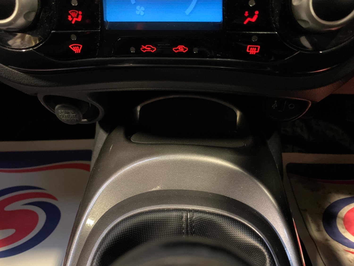 Used Nissan Juke 2012 for sale - 76727141: Photo 36