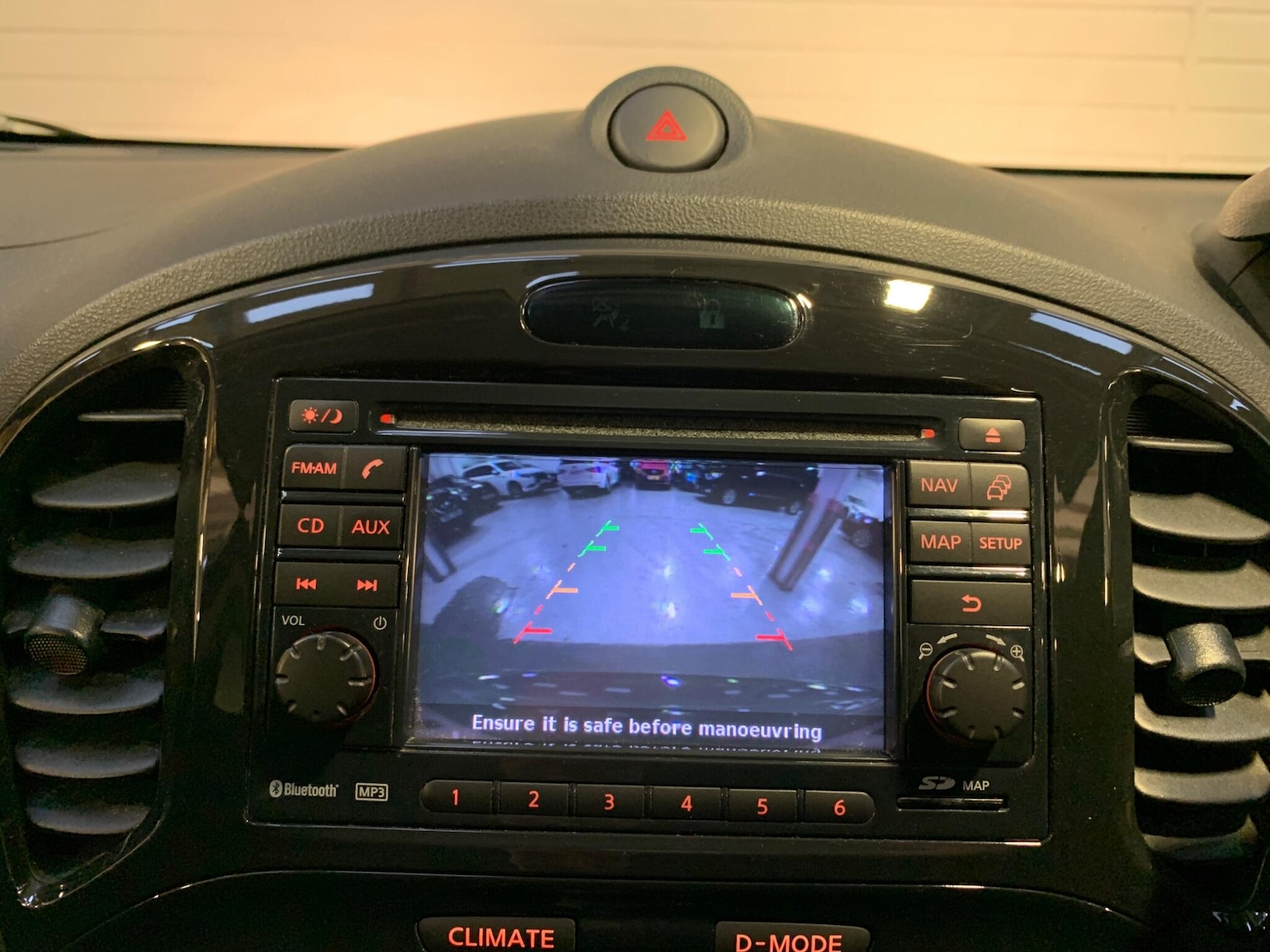 Used Nissan Juke 2012 for sale - 76727141: Photo 42